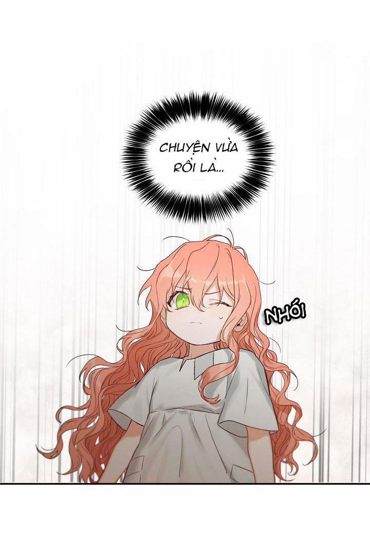 Trở Thành Con Gái Của Anh Hùng Bóng Đêm 1 trang 42