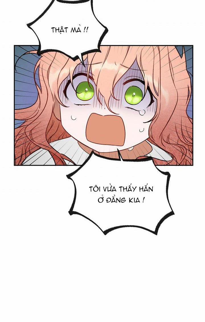 Trở Thành Con Gái Của Anh Hùng Bóng Đêm 1 trang 48