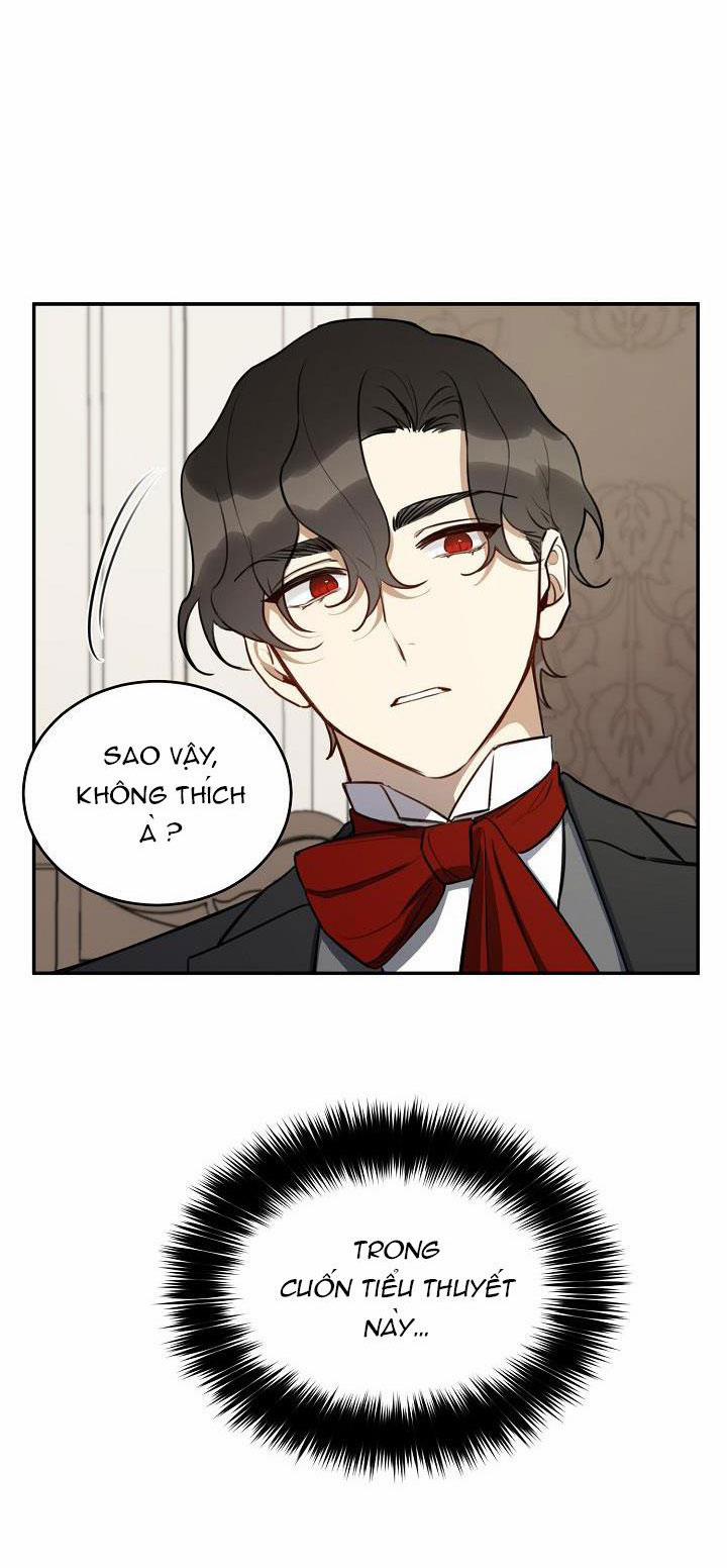 Trở Thành Con Gái Của Anh Hùng Bóng Đêm 1 trang 5