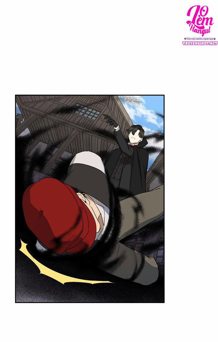Trở Thành Con Gái Của Anh Hùng Bóng Đêm 1 trang 53