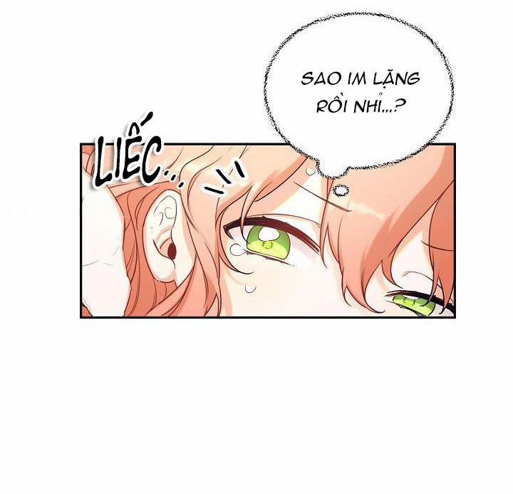 Trở Thành Con Gái Của Anh Hùng Bóng Đêm 1 trang 57