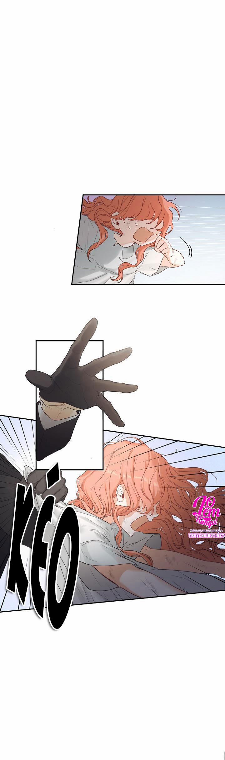 Trở Thành Con Gái Của Anh Hùng Bóng Đêm 1 trang 60