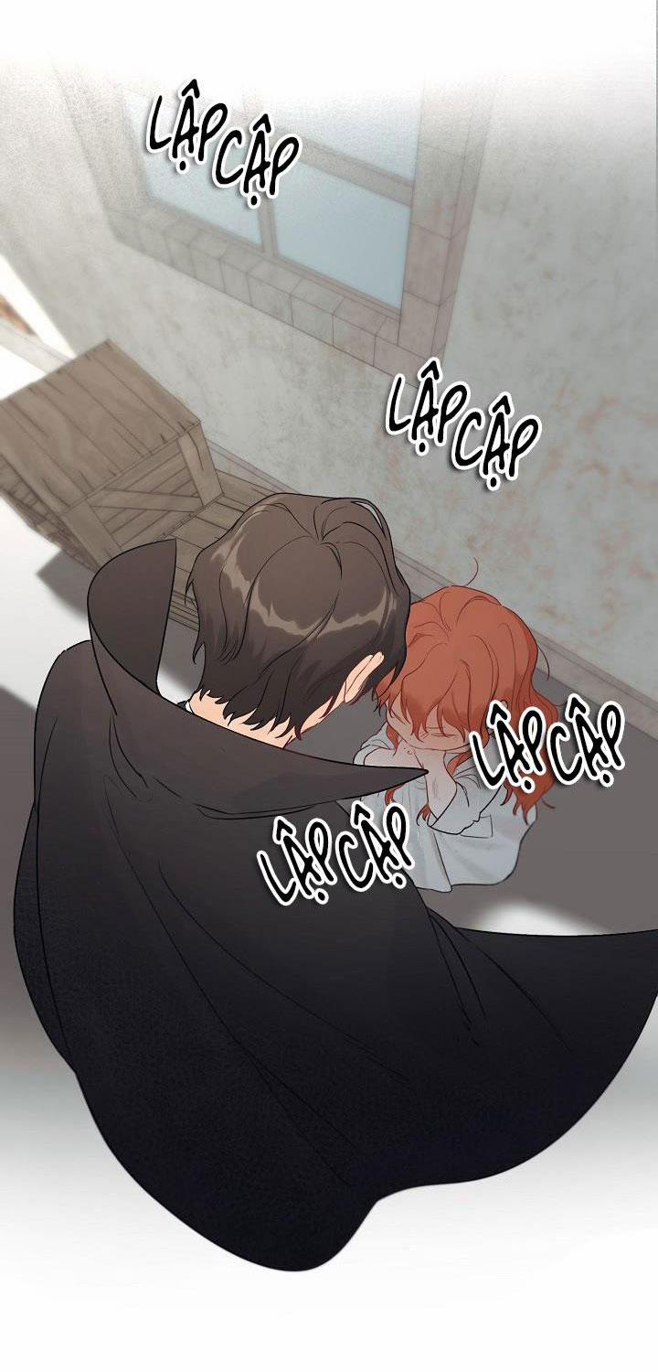 Trở Thành Con Gái Của Anh Hùng Bóng Đêm 1 trang 61