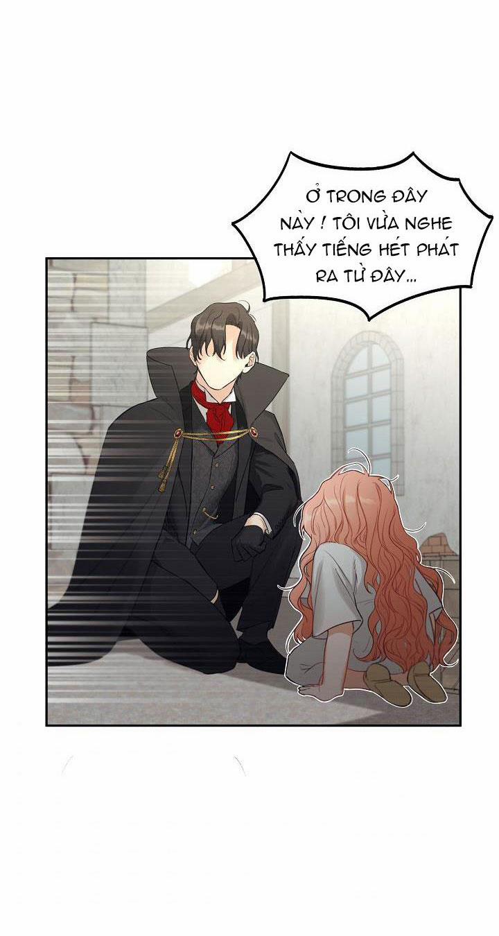 Trở Thành Con Gái Của Anh Hùng Bóng Đêm 1 trang 63