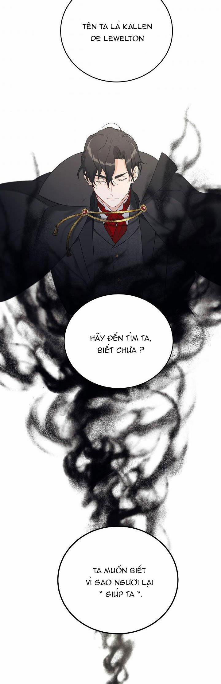 Trở Thành Con Gái Của Anh Hùng Bóng Đêm 1 trang 65