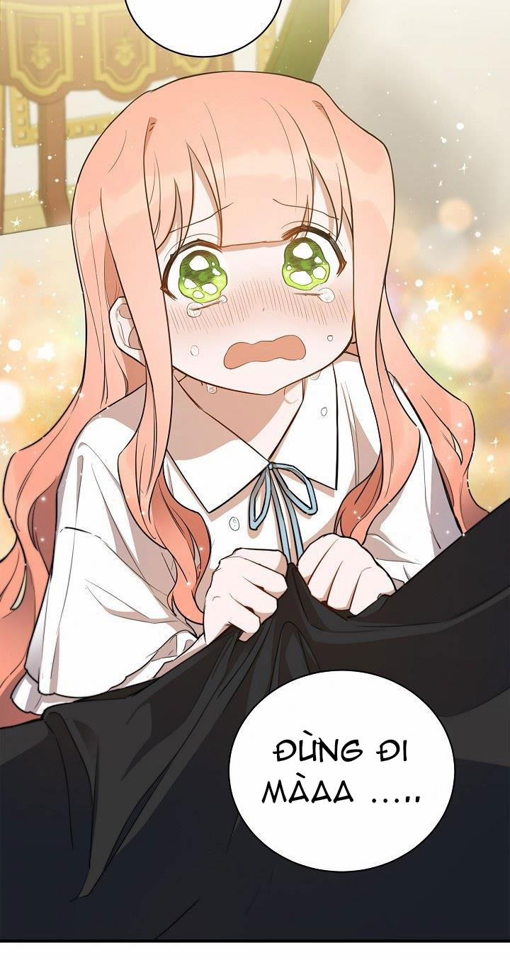 Trở Thành Con Gái Của Anh Hùng Bóng Đêm 10 trang 30