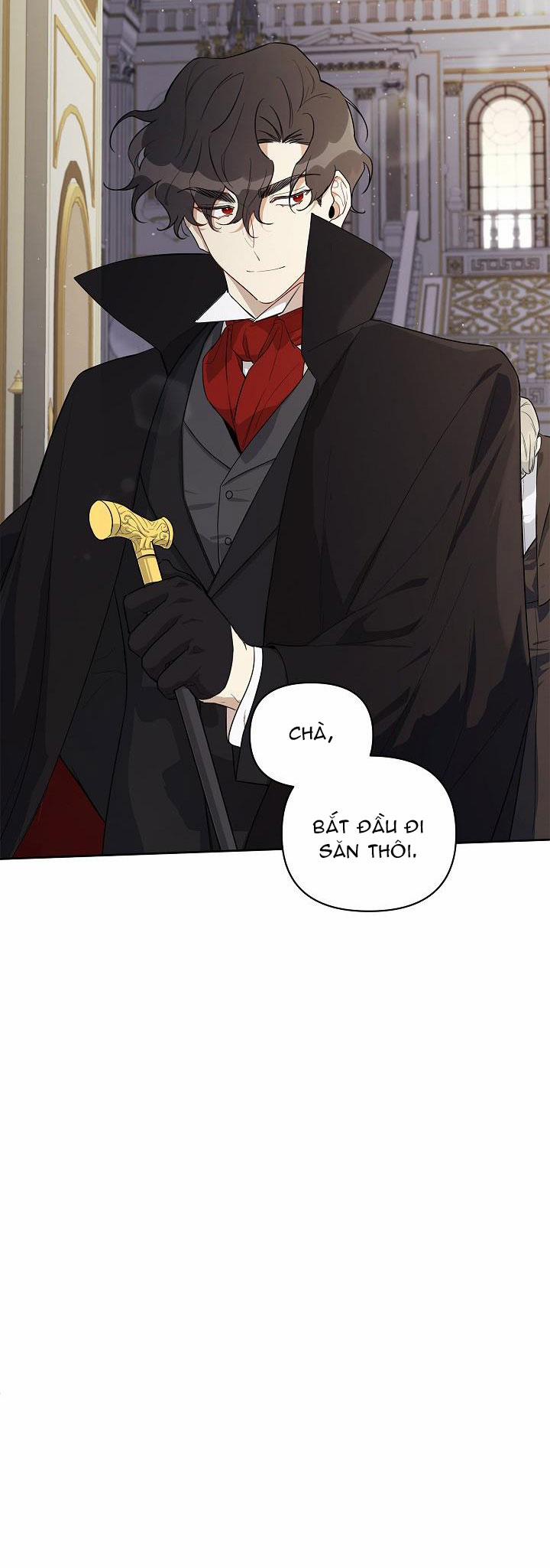 Trở Thành Con Gái Của Anh Hùng Bóng Đêm 11 trang 31