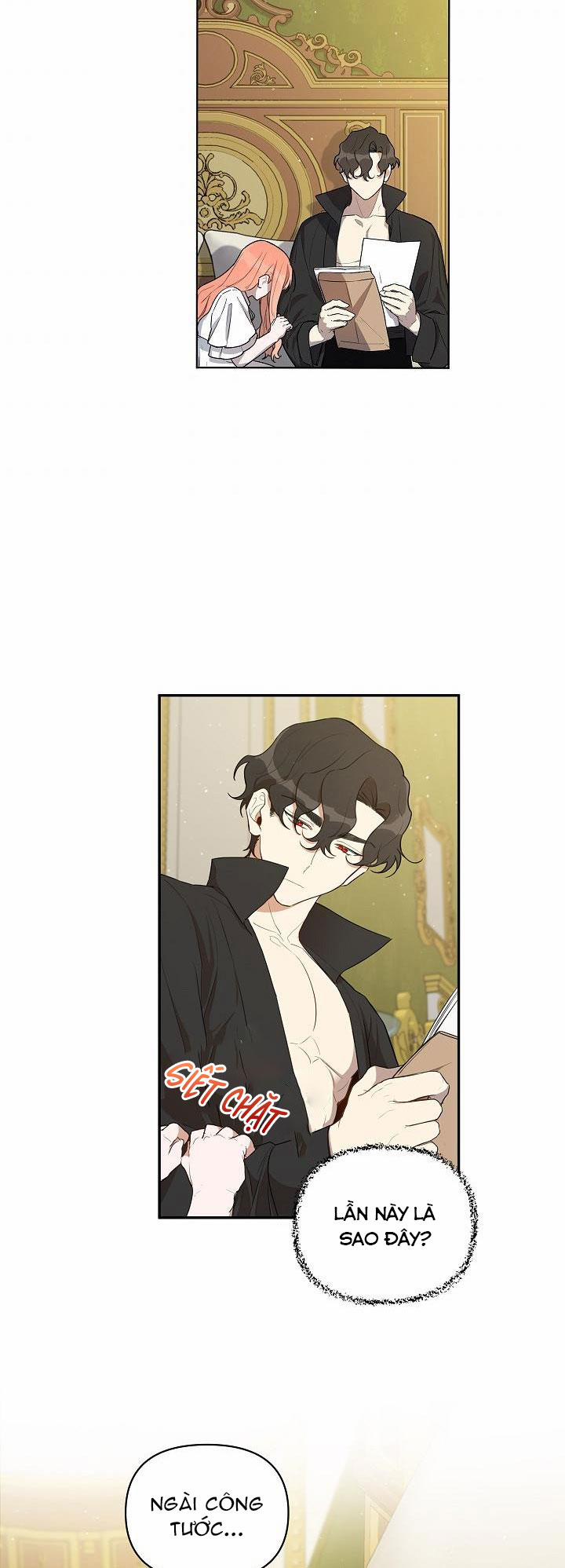 Trở Thành Con Gái Của Anh Hùng Bóng Đêm 11 trang 4