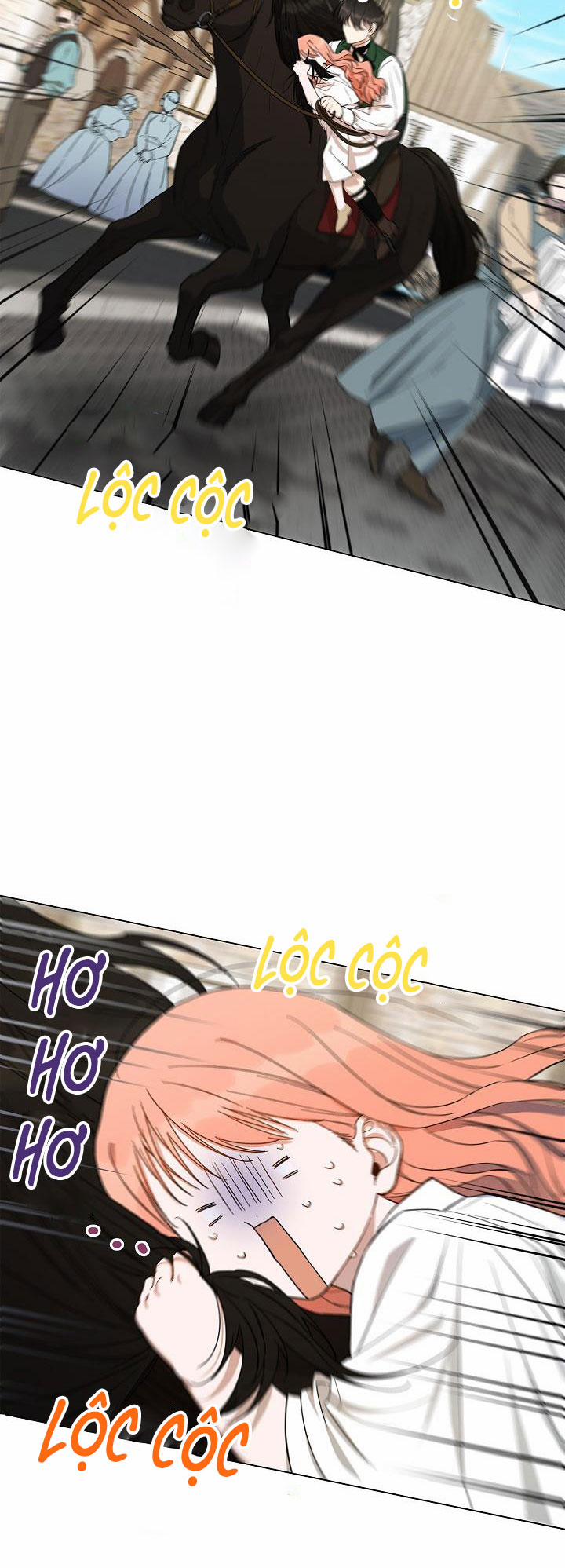 Trở Thành Con Gái Của Anh Hùng Bóng Đêm 12 trang 11