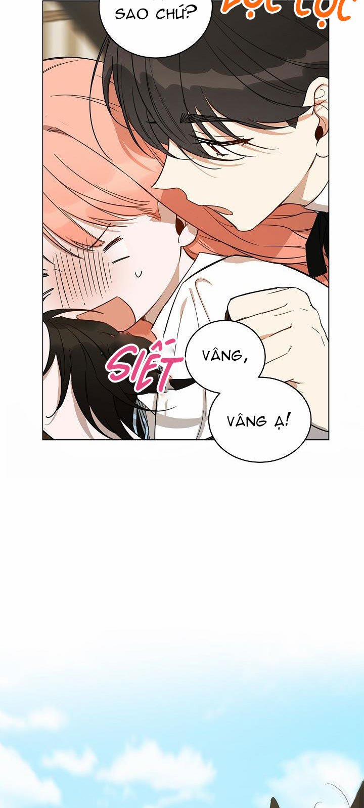 Trở Thành Con Gái Của Anh Hùng Bóng Đêm 12 trang 13