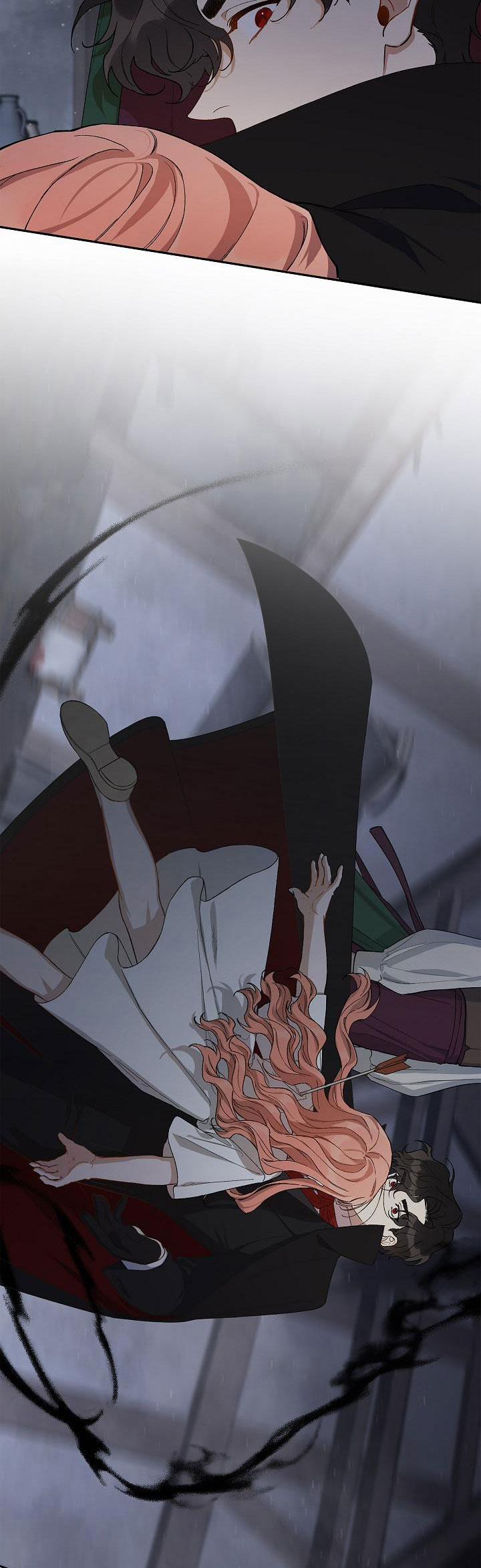 Trở Thành Con Gái Của Anh Hùng Bóng Đêm 12 trang 37