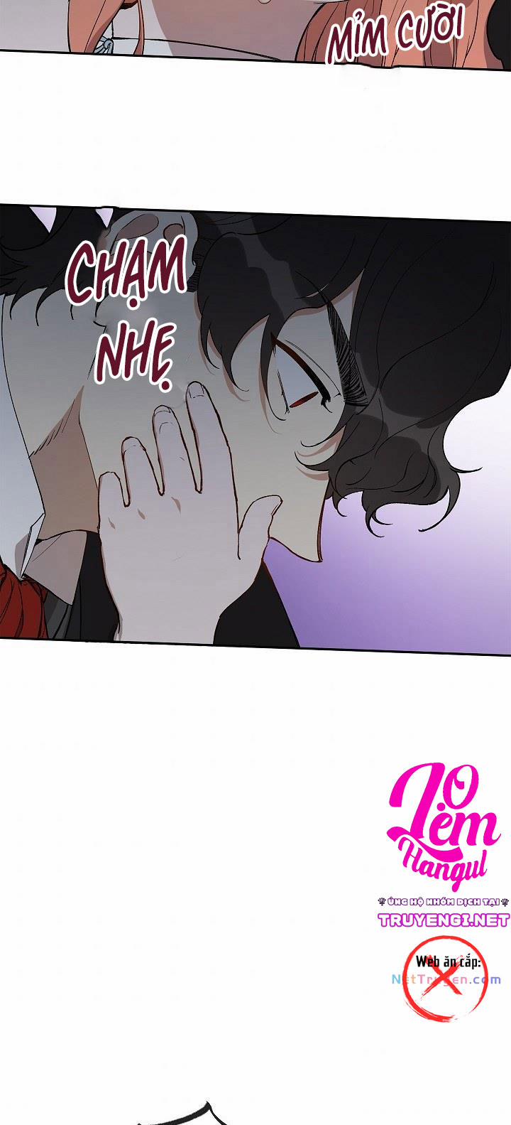 Trở Thành Con Gái Của Anh Hùng Bóng Đêm 12 trang 44