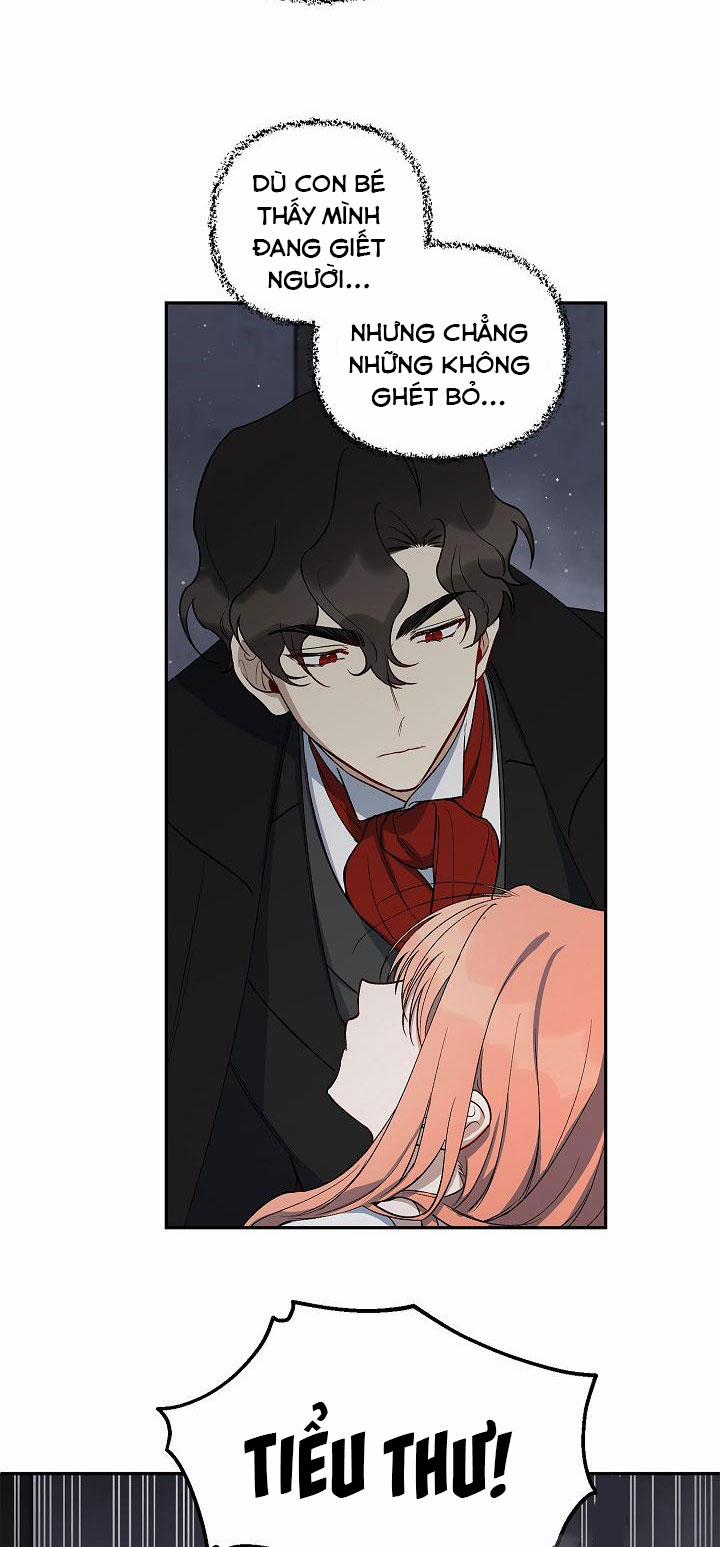 Trở Thành Con Gái Của Anh Hùng Bóng Đêm 13 trang 11