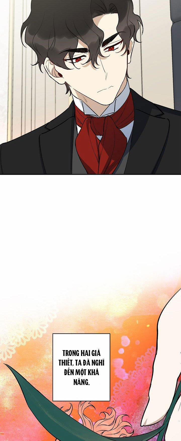Trở Thành Con Gái Của Anh Hùng Bóng Đêm 13 trang 23