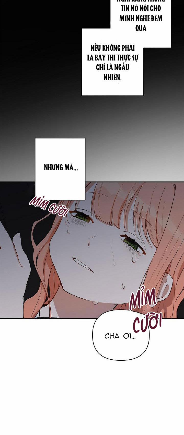 Trở Thành Con Gái Của Anh Hùng Bóng Đêm 13 trang 25