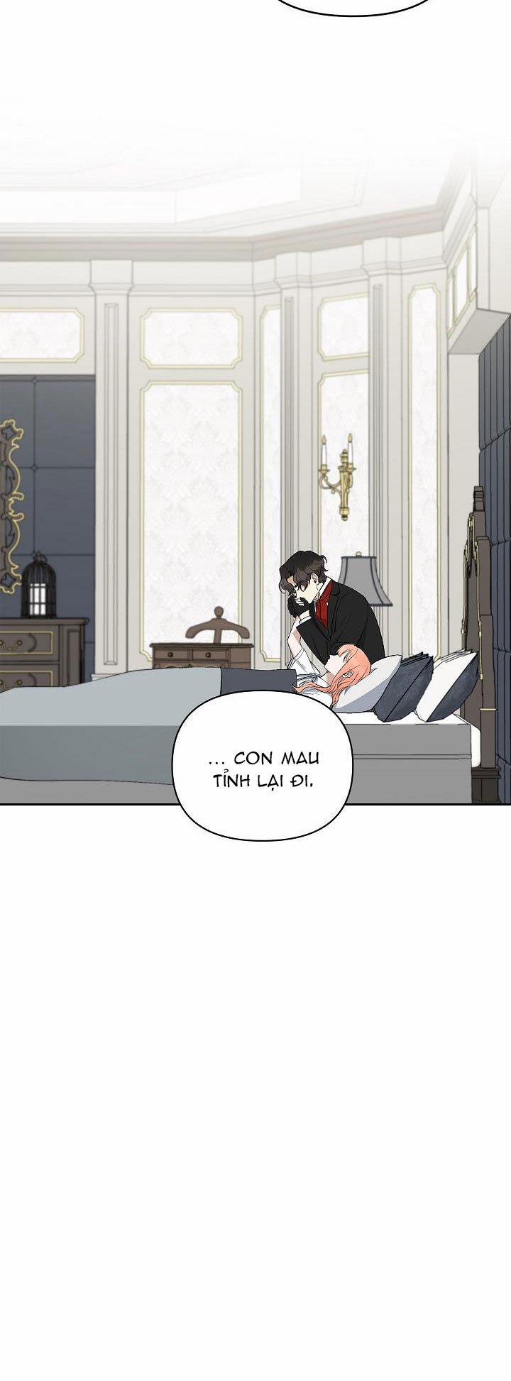 Trở Thành Con Gái Của Anh Hùng Bóng Đêm 13 trang 30