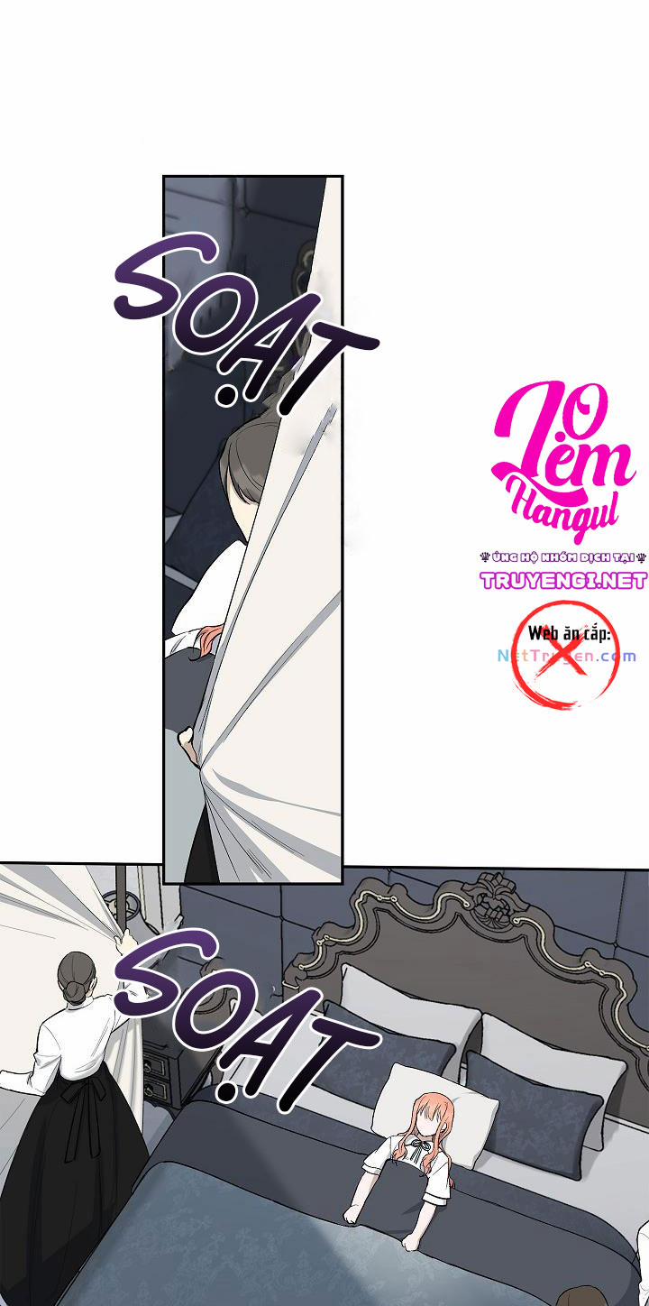 Trở Thành Con Gái Của Anh Hùng Bóng Đêm 13 trang 31