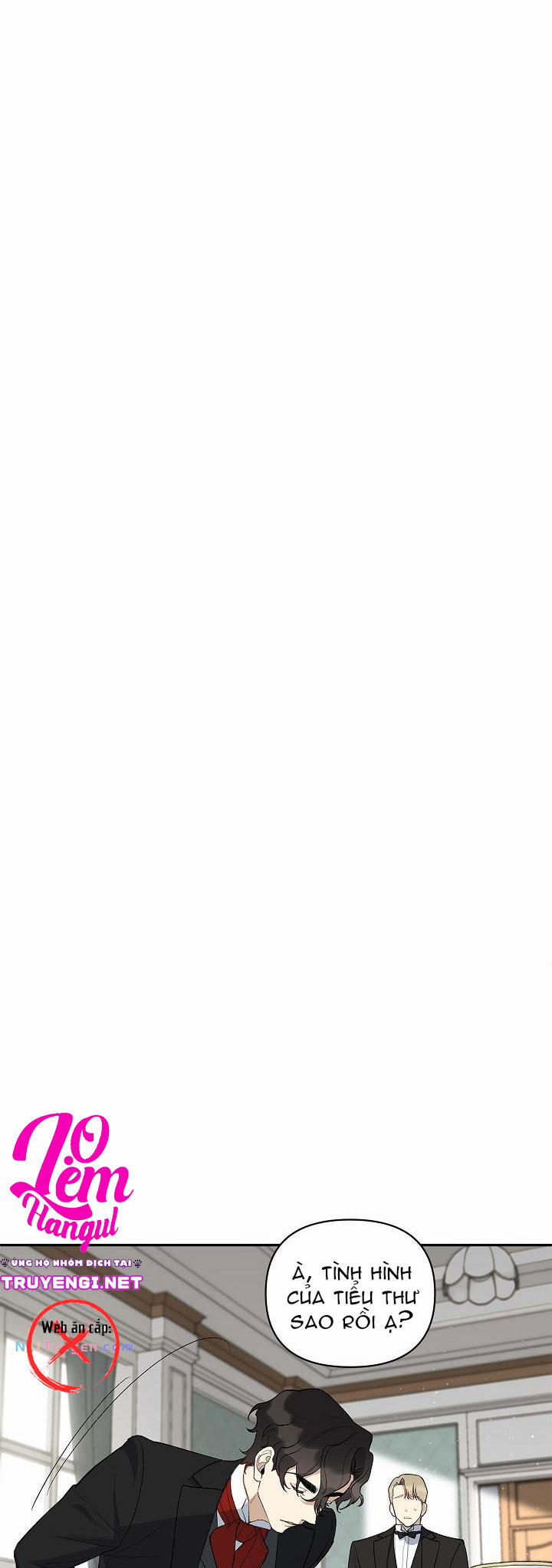 Trở Thành Con Gái Của Anh Hùng Bóng Đêm 13 trang 34