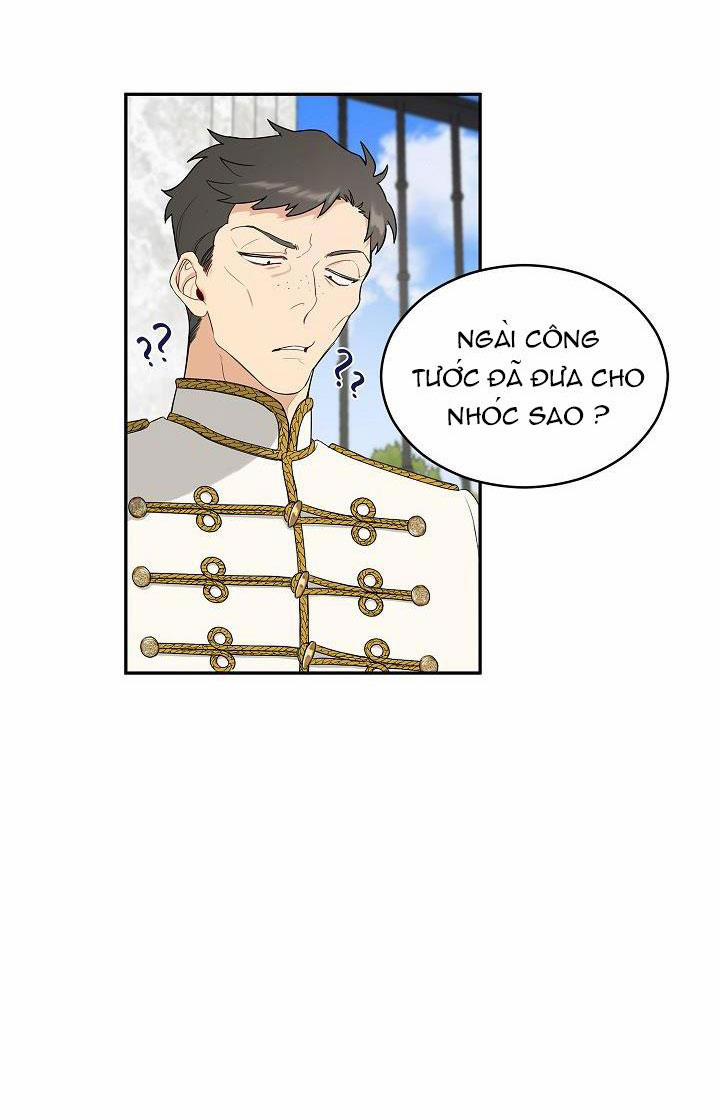 Trở Thành Con Gái Của Anh Hùng Bóng Đêm 2 trang 13