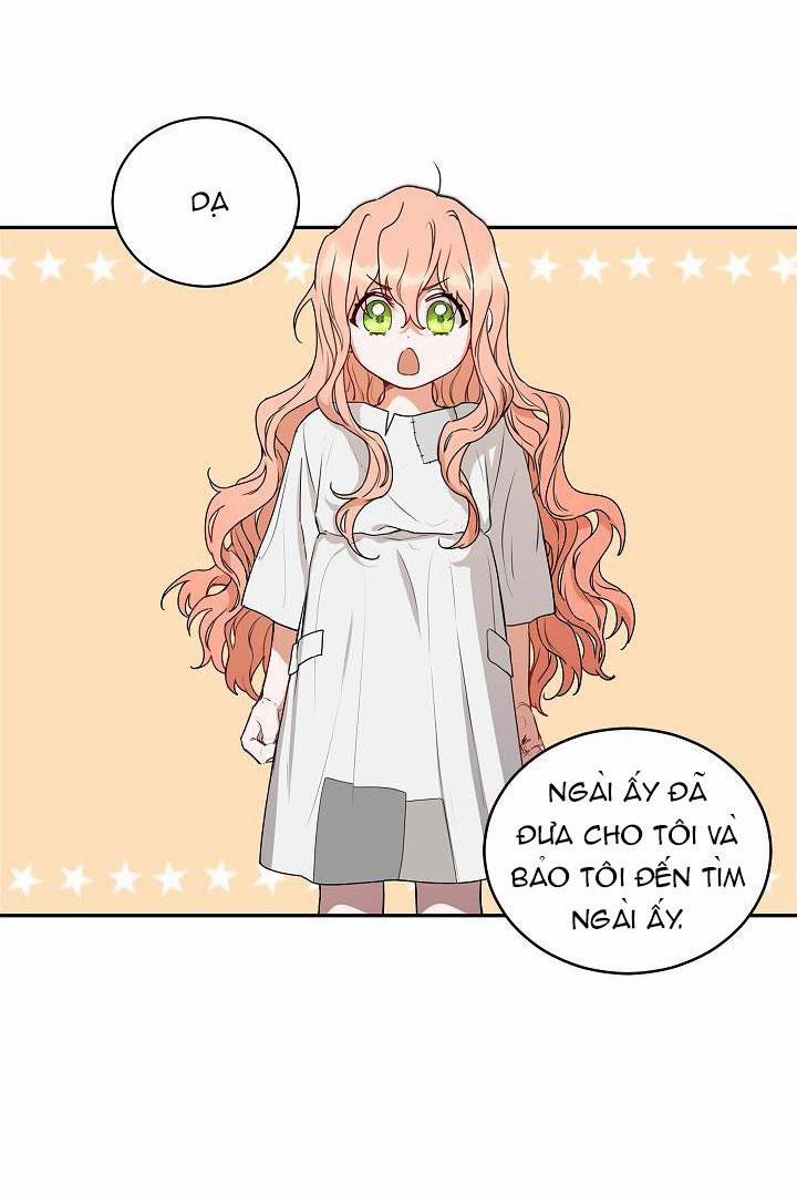 Trở Thành Con Gái Của Anh Hùng Bóng Đêm 2 trang 14