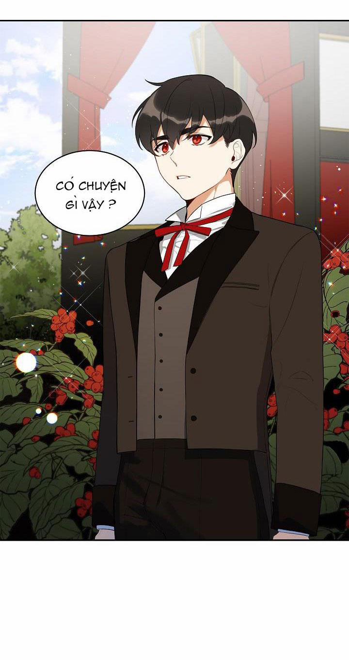 Trở Thành Con Gái Của Anh Hùng Bóng Đêm 2 trang 18