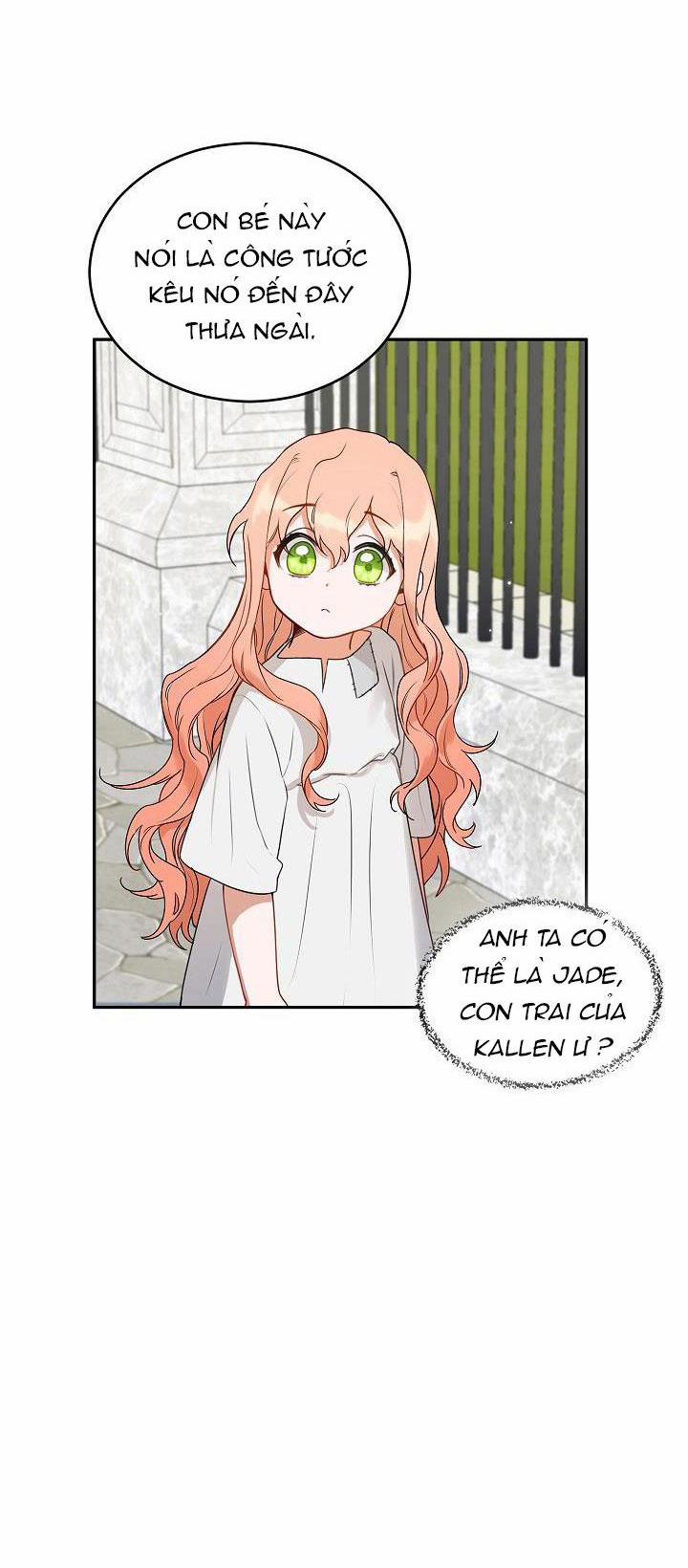 Trở Thành Con Gái Của Anh Hùng Bóng Đêm 2 trang 19