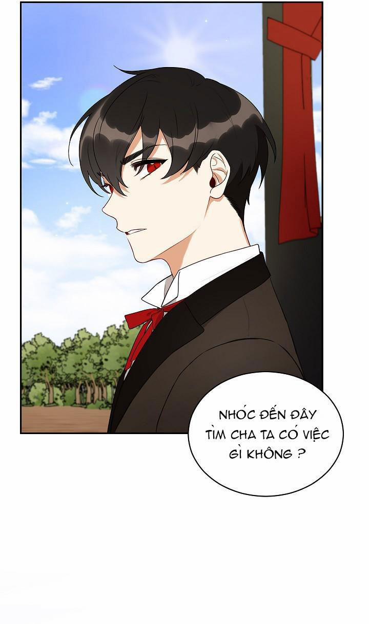 Trở Thành Con Gái Của Anh Hùng Bóng Đêm 2 trang 20