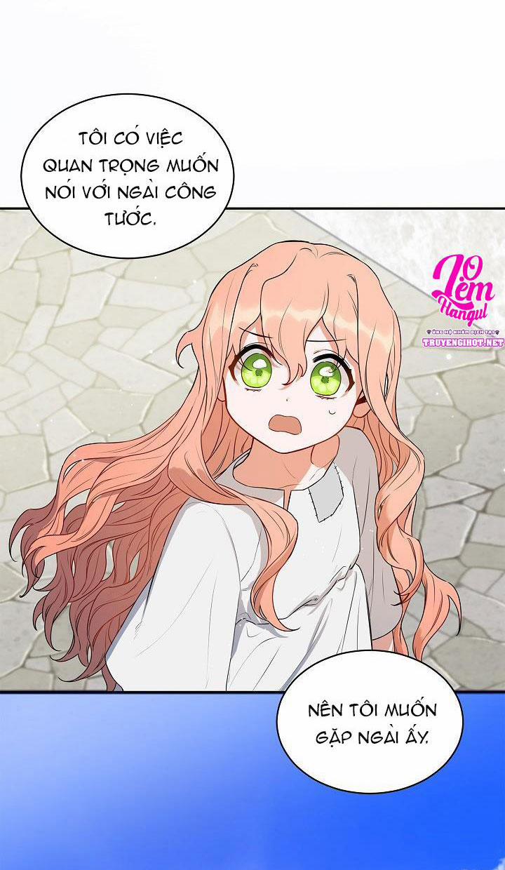 Trở Thành Con Gái Của Anh Hùng Bóng Đêm 2 trang 21