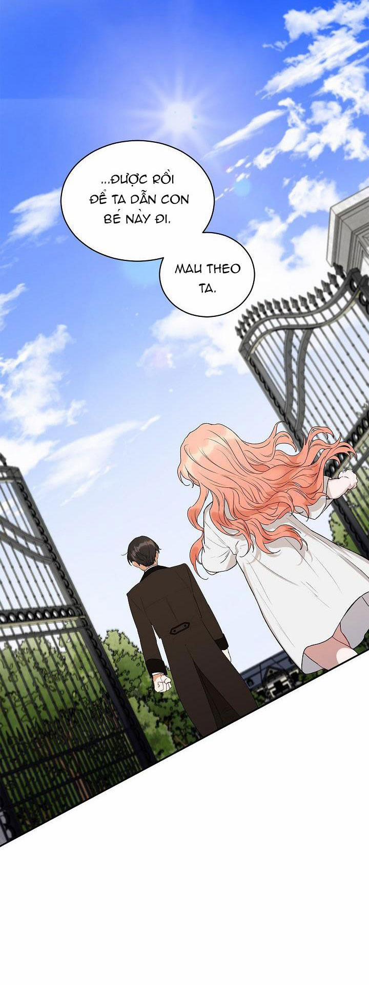 Trở Thành Con Gái Của Anh Hùng Bóng Đêm 2 trang 22