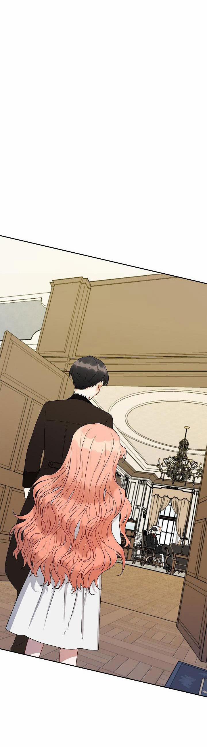 Trở Thành Con Gái Của Anh Hùng Bóng Đêm 2 trang 23