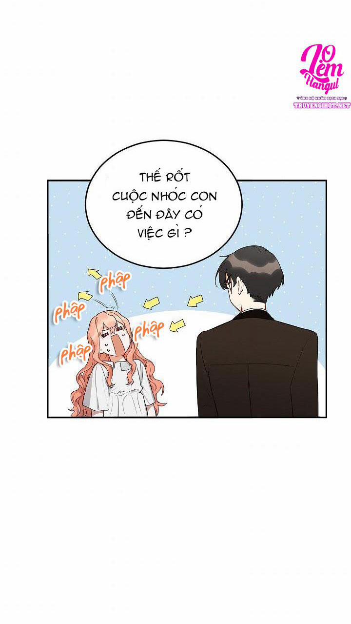 Trở Thành Con Gái Của Anh Hùng Bóng Đêm 2 trang 27