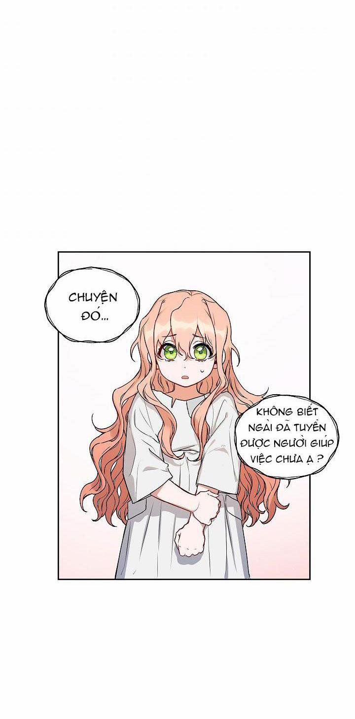 Trở Thành Con Gái Của Anh Hùng Bóng Đêm 2 trang 28