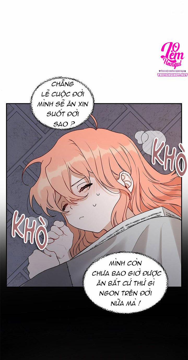 Trở Thành Con Gái Của Anh Hùng Bóng Đêm 2 trang 3