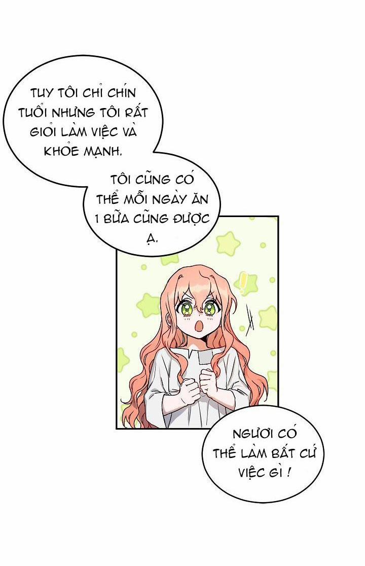 Trở Thành Con Gái Của Anh Hùng Bóng Đêm 2 trang 32