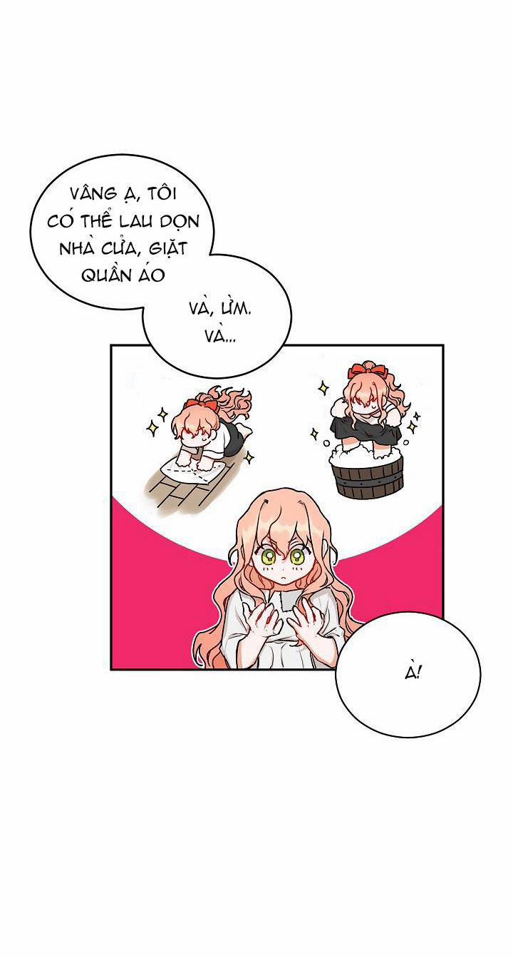 Trở Thành Con Gái Của Anh Hùng Bóng Đêm 2 trang 33