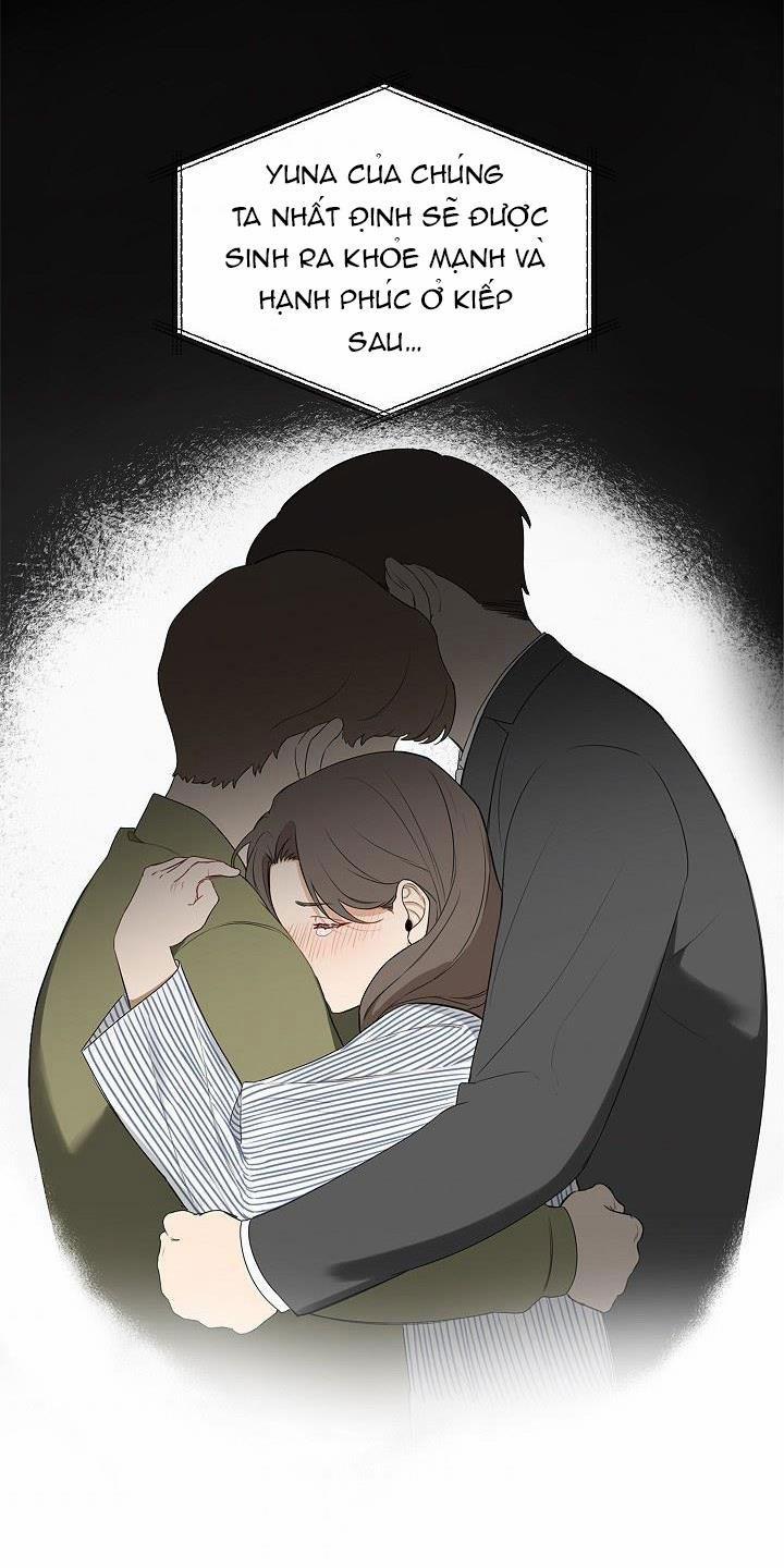 Trở Thành Con Gái Của Anh Hùng Bóng Đêm 2 trang 4