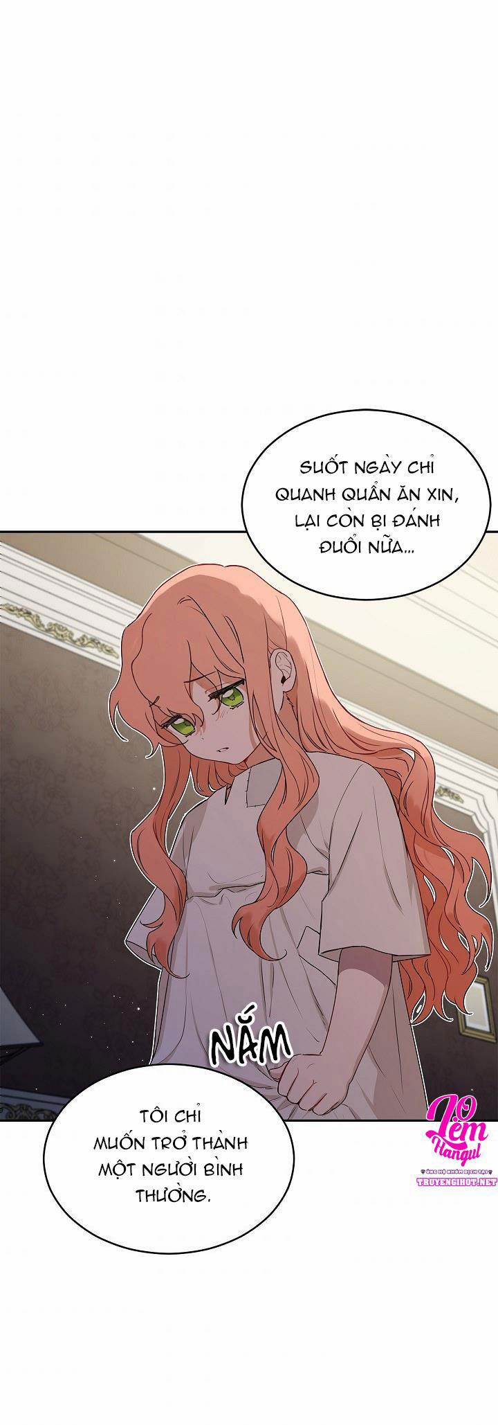 Trở Thành Con Gái Của Anh Hùng Bóng Đêm 2 trang 44