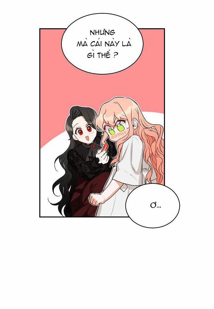 Trở Thành Con Gái Của Anh Hùng Bóng Đêm 2 trang 46