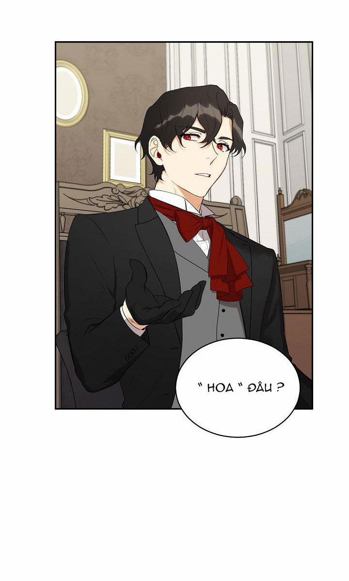 Trở Thành Con Gái Của Anh Hùng Bóng Đêm 2 trang 48