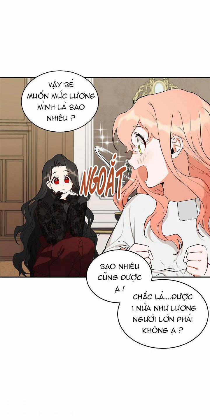Trở Thành Con Gái Của Anh Hùng Bóng Đêm 2 trang 51