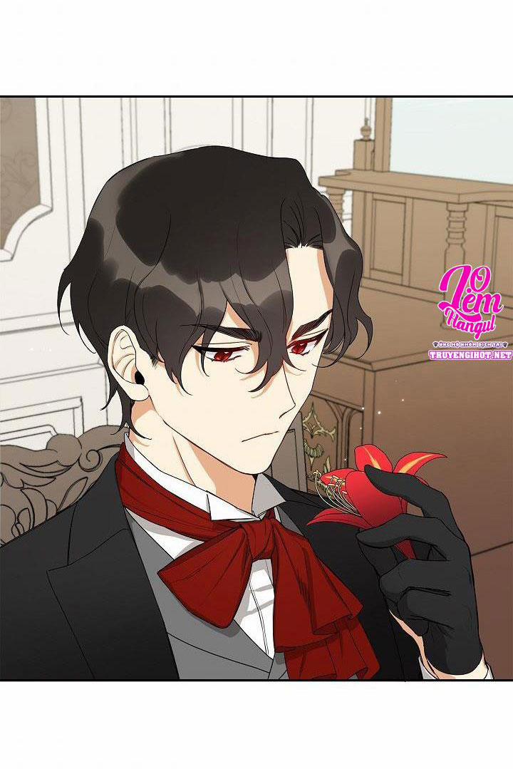 Trở Thành Con Gái Của Anh Hùng Bóng Đêm 2 trang 52