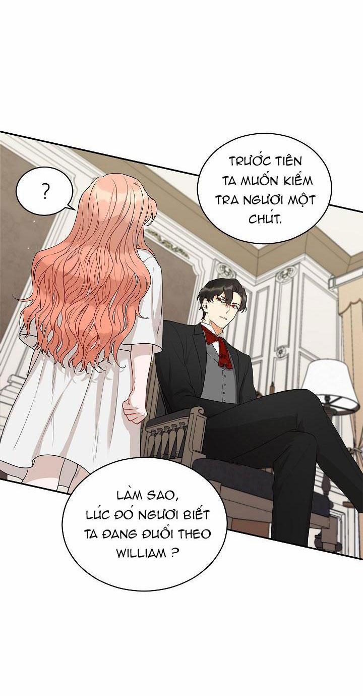 Trở Thành Con Gái Của Anh Hùng Bóng Đêm 2 trang 54