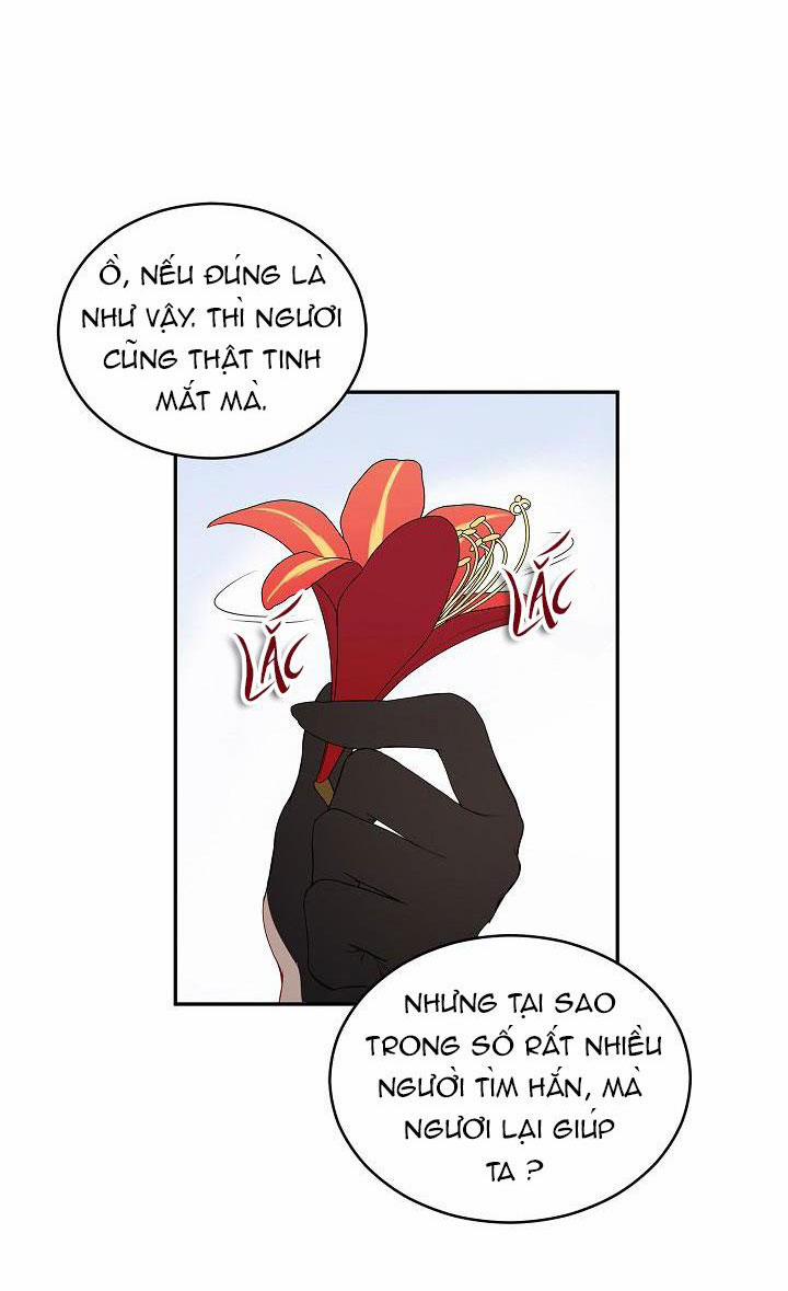 Trở Thành Con Gái Của Anh Hùng Bóng Đêm 2 trang 56