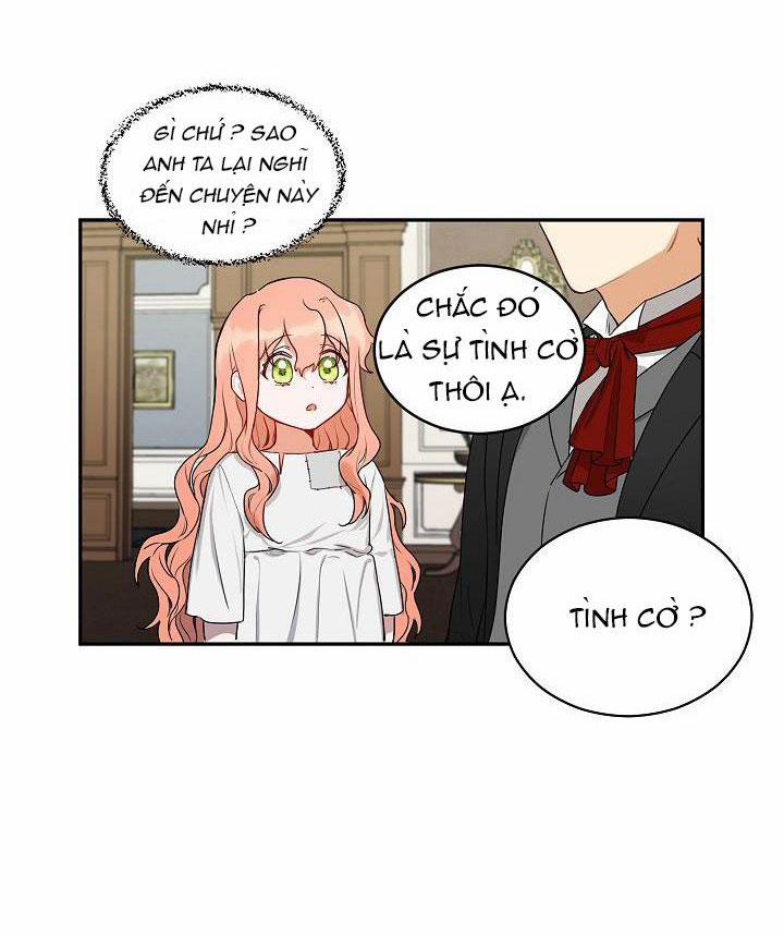 Trở Thành Con Gái Của Anh Hùng Bóng Đêm 2 trang 57