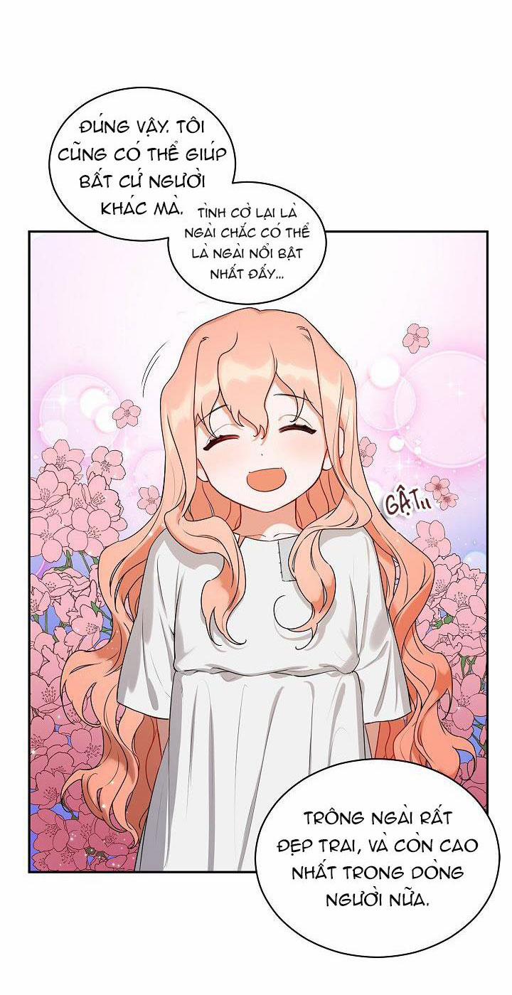 Trở Thành Con Gái Của Anh Hùng Bóng Đêm 2 trang 58