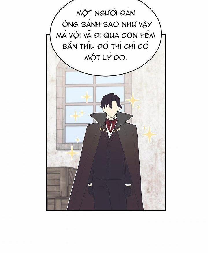 Trở Thành Con Gái Của Anh Hùng Bóng Đêm 2 trang 60