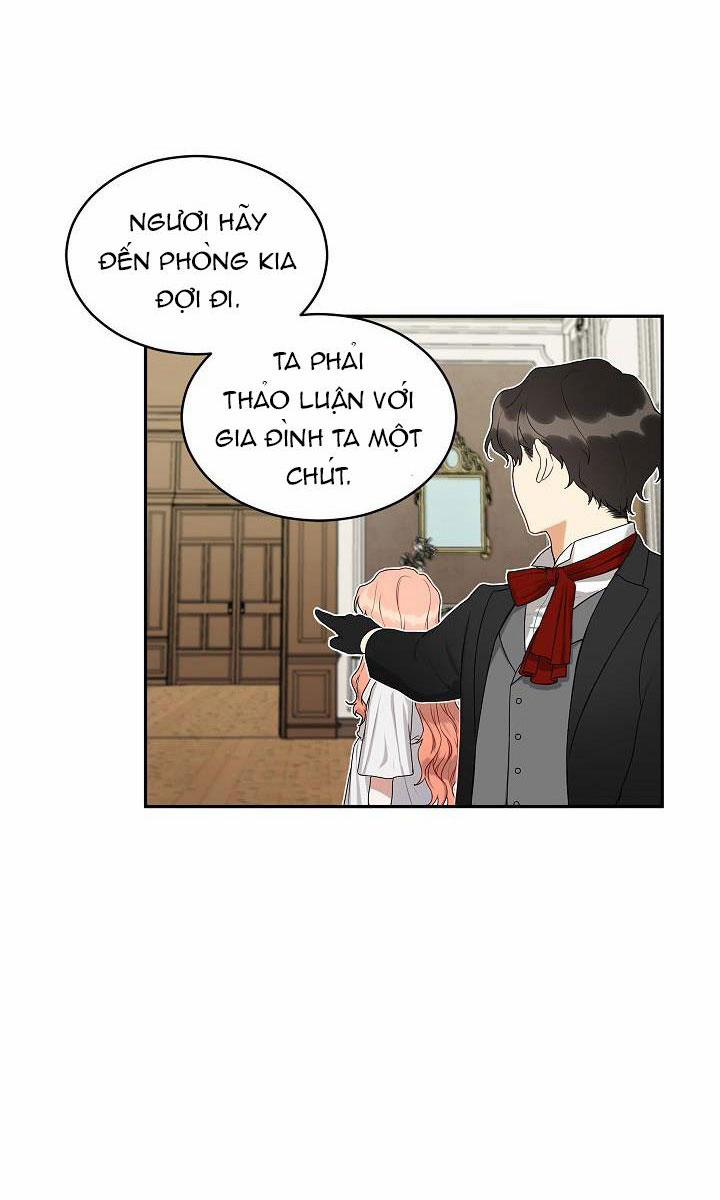 Trở Thành Con Gái Của Anh Hùng Bóng Đêm 2 trang 64