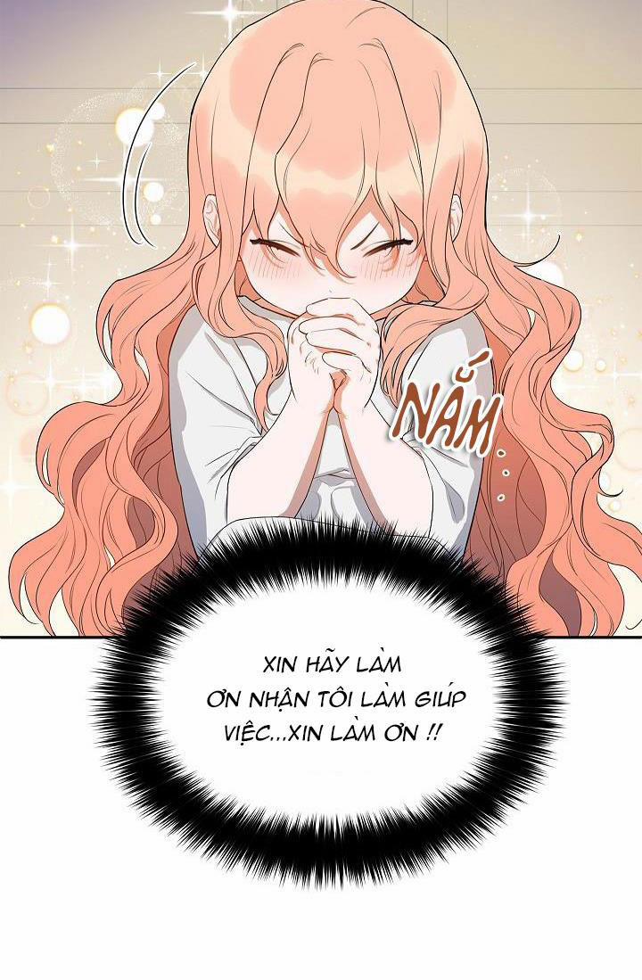 Trở Thành Con Gái Của Anh Hùng Bóng Đêm 2 trang 69