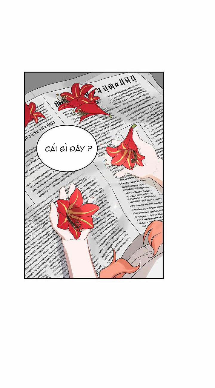 Trở Thành Con Gái Của Anh Hùng Bóng Đêm 2 trang 7