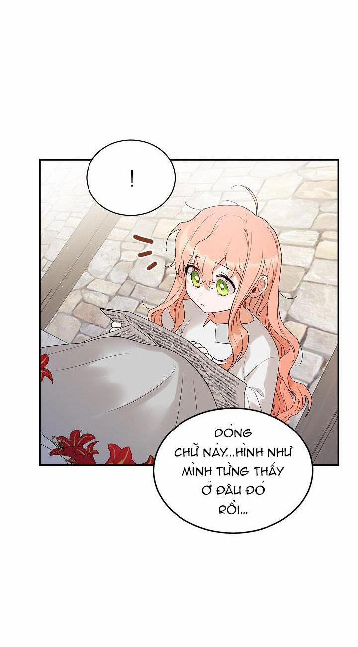 Trở Thành Con Gái Của Anh Hùng Bóng Đêm 2 trang 8